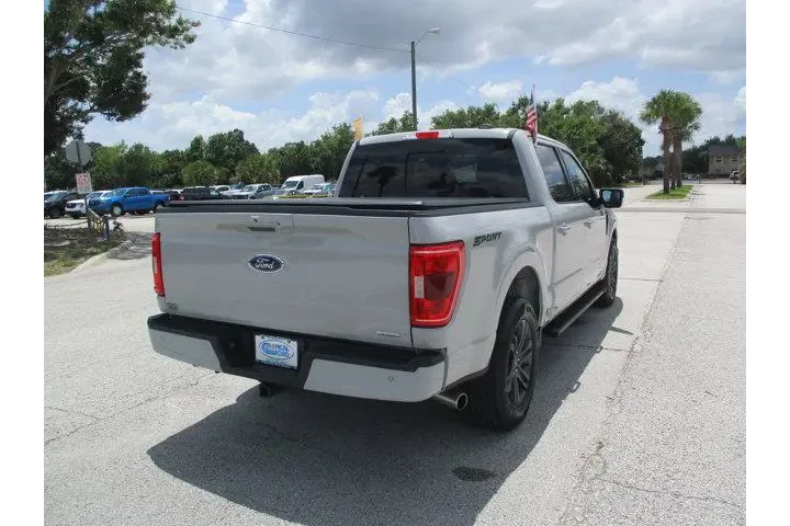 $39995 : Ford F-150 2023 4x2 Lariat 4 image 7