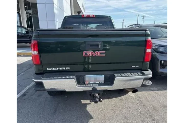 $25000 : GMC Sierra 2500HD 2015 4x2 S image 5