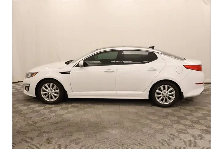 $9999 : Kia Optima 2015 EX 4dr Sedan image 2
