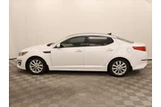 $9999 : Kia Optima 2015 EX 4dr Sedan thumbnail
