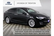 Tesla Model X 2017 AWD 75D 4 en Trenton