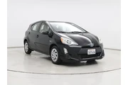 Toyota Prius c 2016 One 4dr