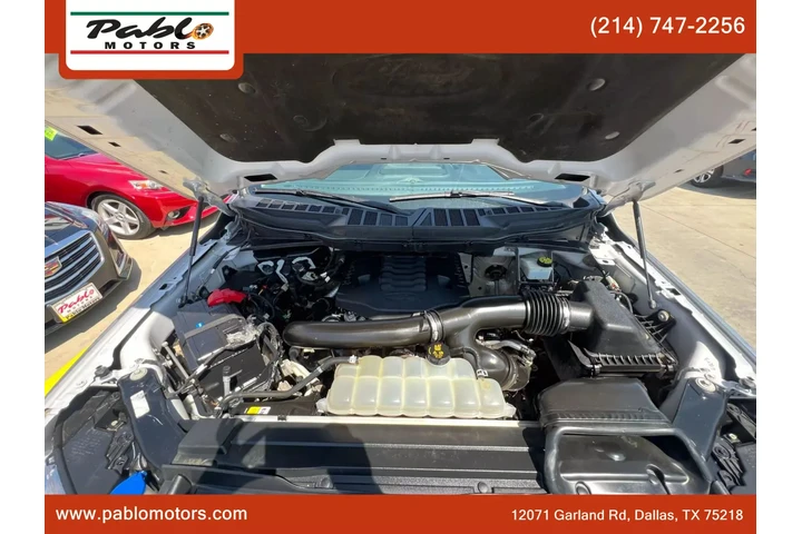 $27900 : 2021 FORD F150 SUPERCREW CAB image 3