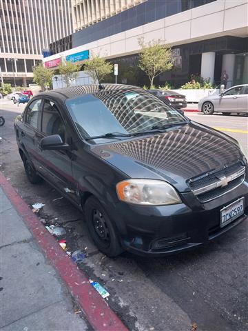 $2800 : Chevrolet Aveo mod 2010 image 2