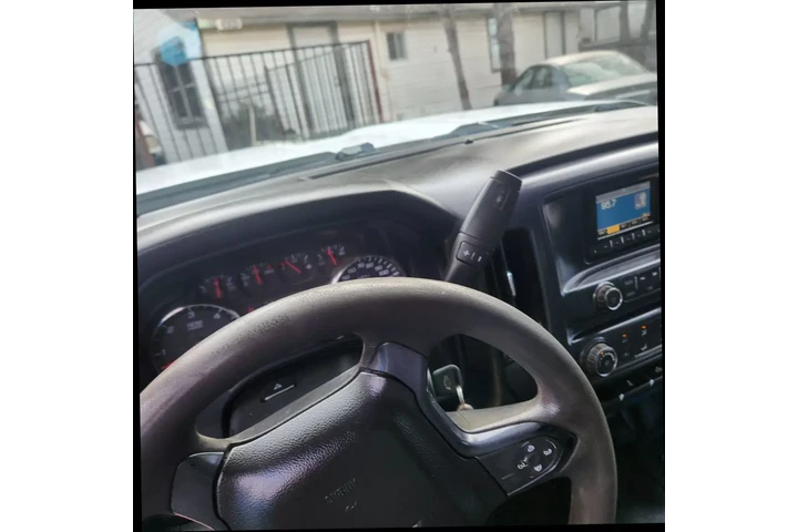 $13995 : 2015 CHEVROLET SILVERADO 3500 image 8