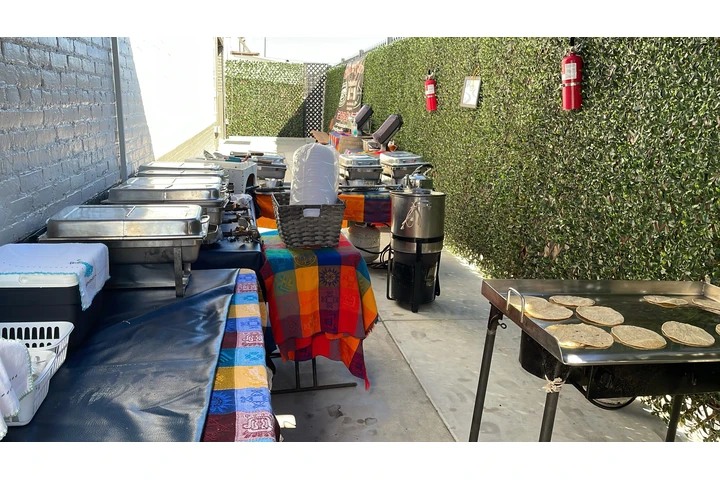 Birria Catering image 3