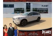 Lincoln Aviator 2021 AWD Res en Houston