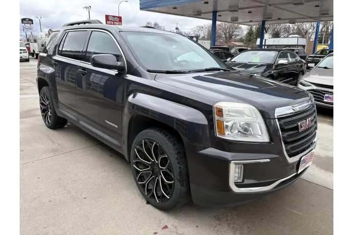 $11990 : 2016 GMC Terrain SLE-2 image 5