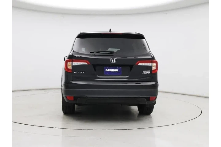 $33998 : Honda Pilot 2022 AWD SE 4dr image 6