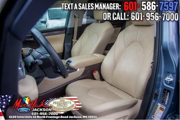 $34695 : Toyota Highlander 2021 AWD P image 8