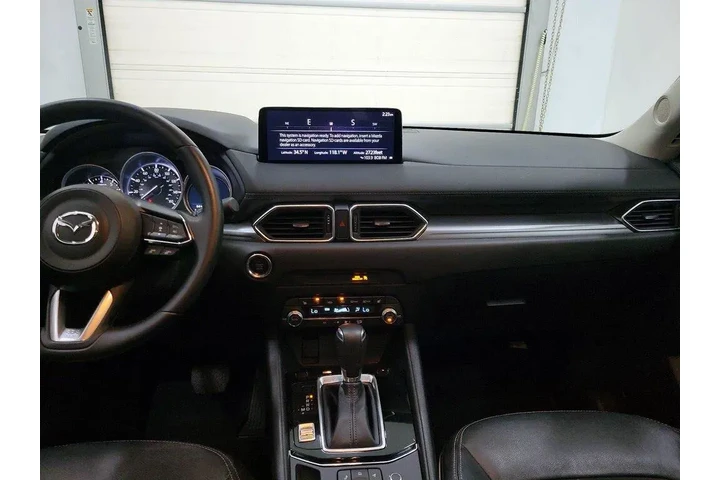 $27998 : Mazda CX-5 2025 AWD 2.5 S Pr image 9