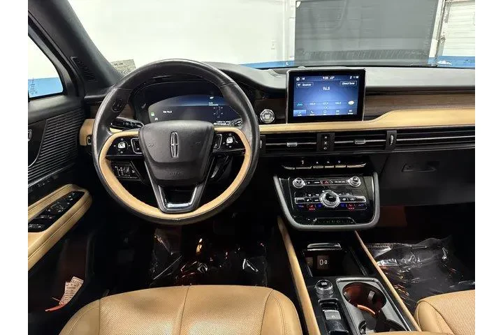 $29987 : Lincoln Corsair 2022 AWD Res image 5