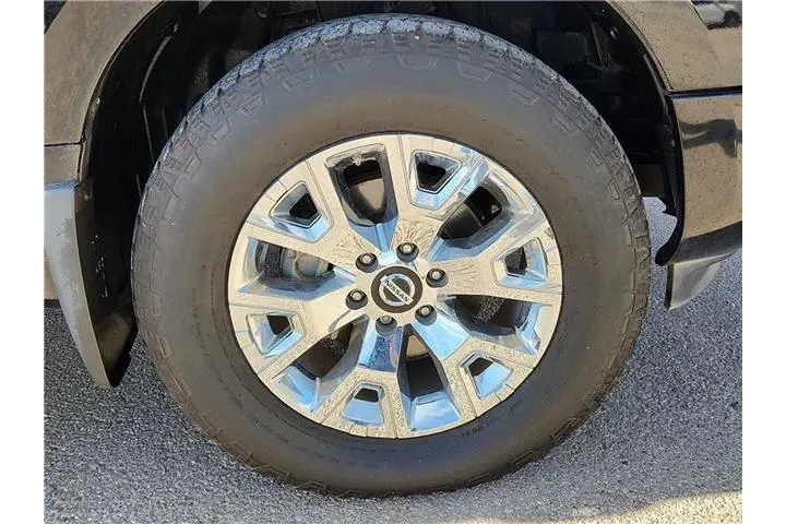 $35995 : Nissan Titan 2021 4x4 SL 4dr image 7