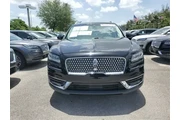 $21990 : Lincoln Nautilus 2019 Select thumbnail