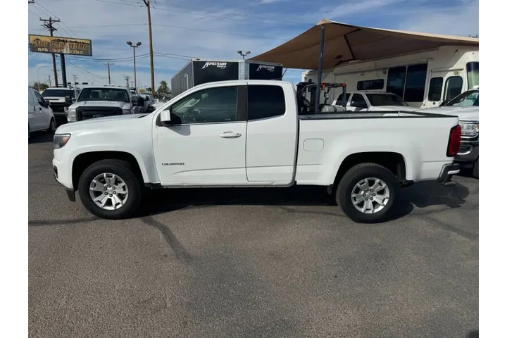 $14995 : 2020 Colorado LT image 3