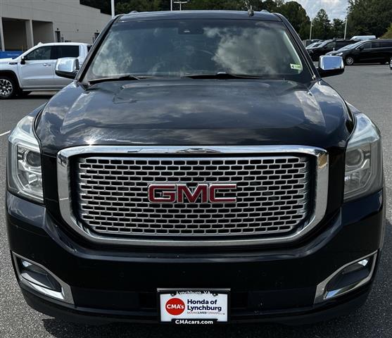 $19867 : PRE-OWNED 2015 YUKON DENALI image 2