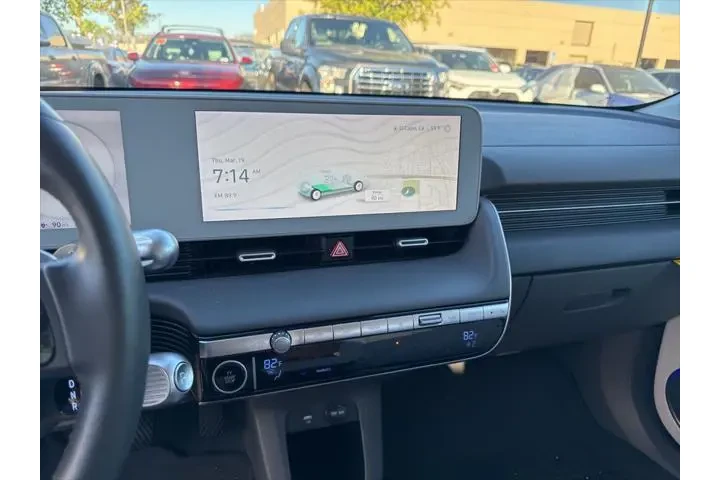 $25995 : Hyundai IONIQ 5 2023 SEL 4dr image 8