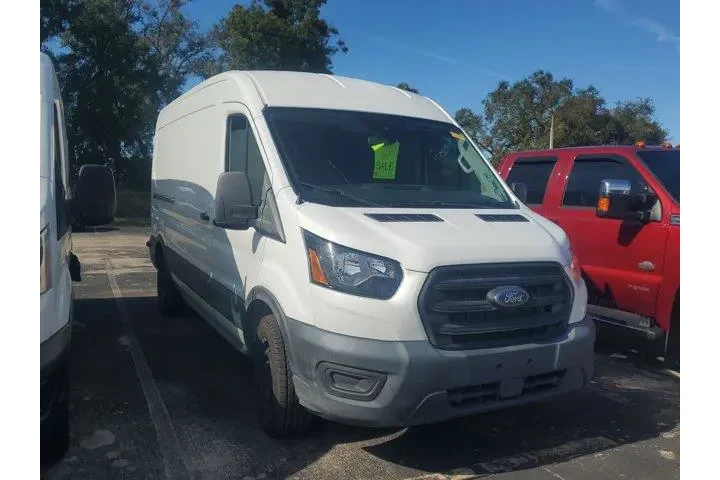 $23795 : Ford Transit 2020 250 3dr SW image 6