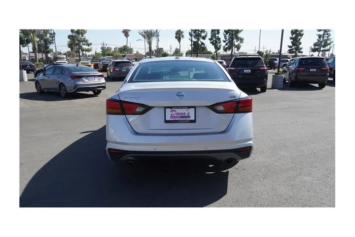 $15984 : 2021 Altima 2.5 SR image 7