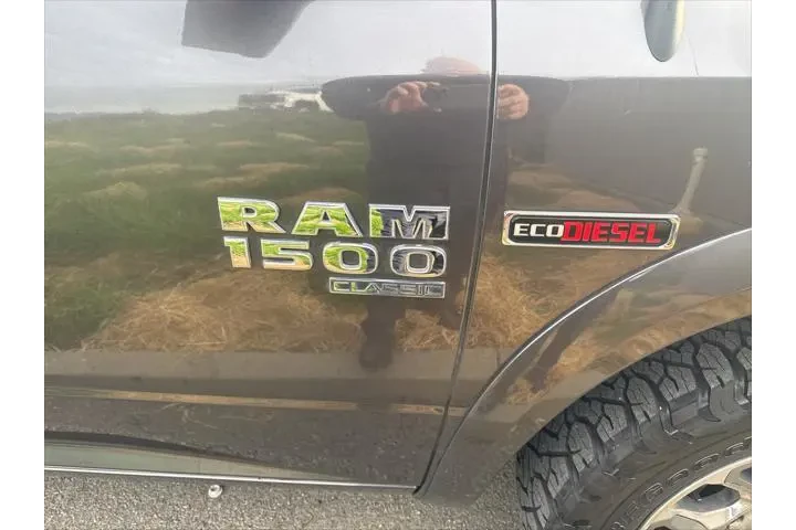 $25351 : Ram 1500 Classic 2019 4x4 La image 7