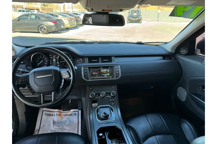 2019 Land Rover Range Rover E image 9