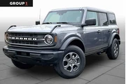 Ford Bronco 2025 4x4 Big Ben
