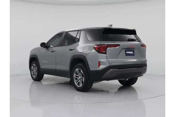 $30998 : GMC Terrain 2026 Elevation 4 image 2