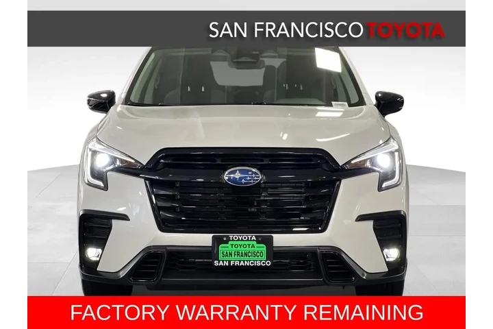 $38588 : 2025 Ascent Onyx Edition image 8