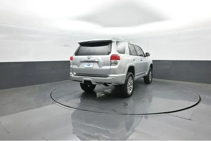 $19401 : Toyota 4Runner 2013 AWD Limi image 7