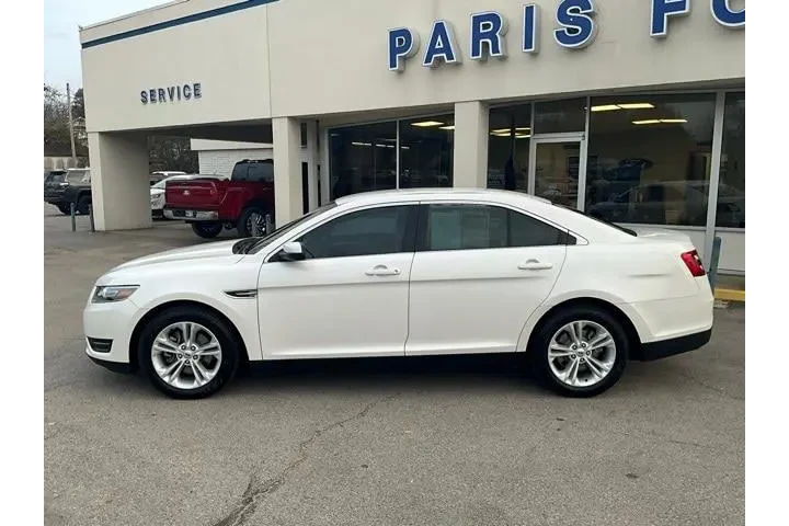 $15515 : Ford Taurus 2016 SEL 4dr Sed image 2