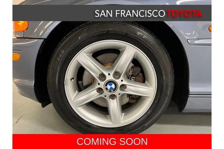 $11999 : 2002 3 Series 325Ci image 9