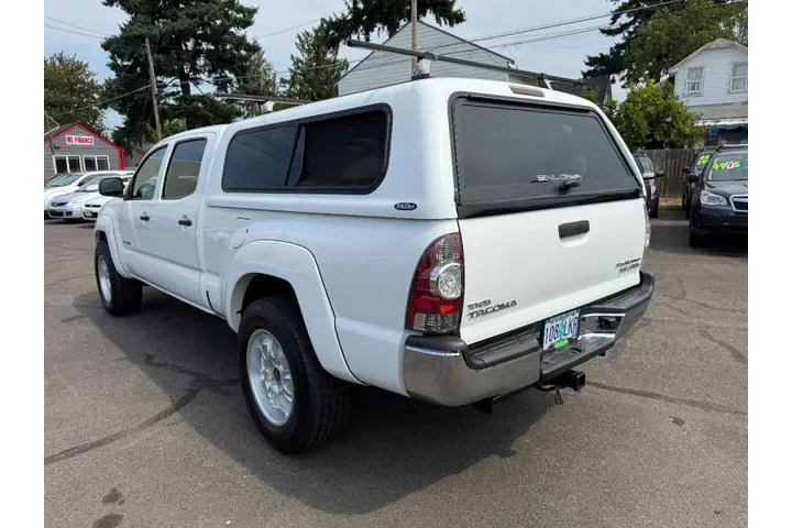 $18995 : 2011 Tacoma PreRunner V6 image 8