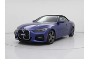 $29998 : BMW 4 Series 2021 430i 2dr C thumbnail