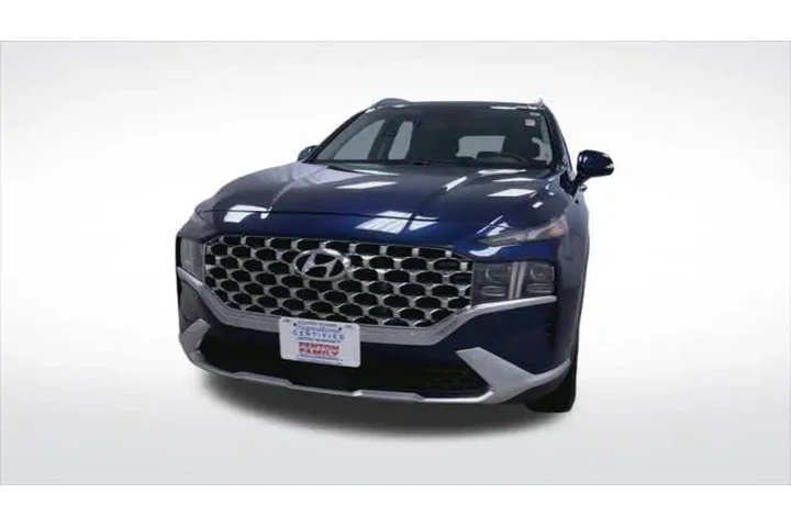 $23495 : Hyundai SANTA FE 2021 AWD Li image 3