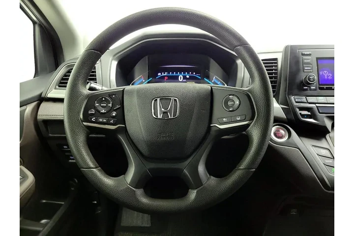 $24998 : Honda Odyssey 2021 LX 4dr Mi image 10