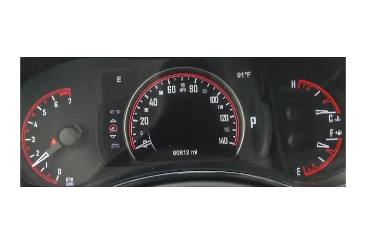 $28425 : Dodge Durango 2023 GT 4dr SU image 10