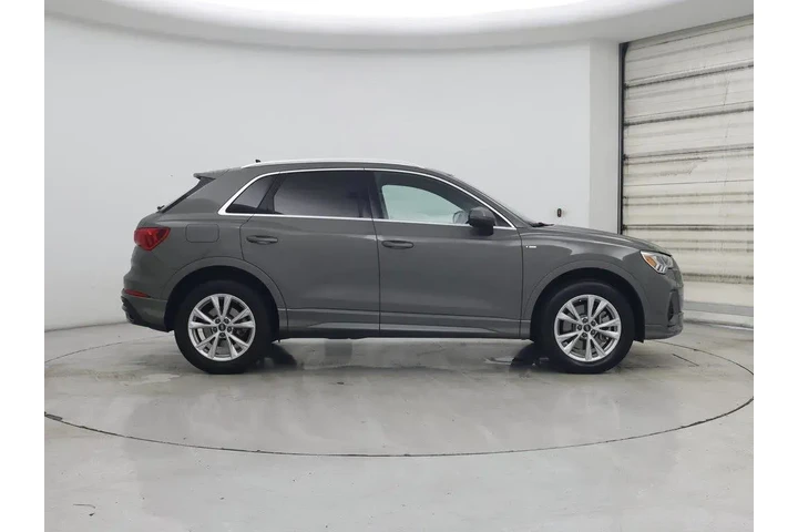 $25998 : Audi Q3 2022 AWD quattro S l image 7