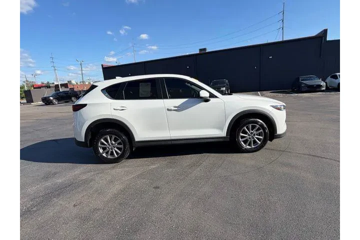 $26980 : Mazda CX-5 2023 AWD 2.5 S Se image 4