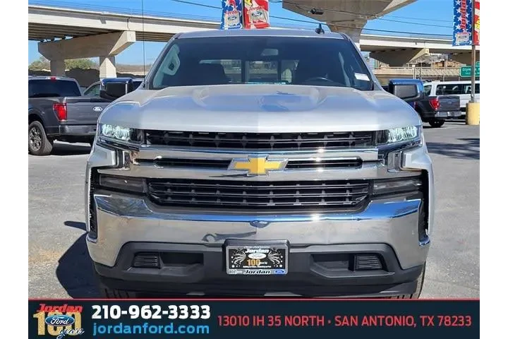 $26194 : Chevrolet Silverado 1500 202 image 6