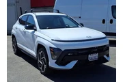 $25678 : Hyundai KONA 2025 AWD N Line thumbnail