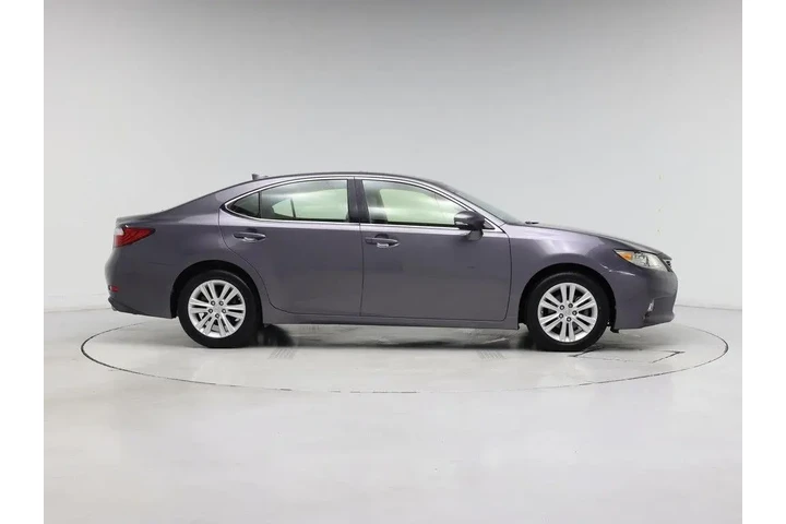 $21998 : Lexus ES 350 2015 4dr Sedan image 7