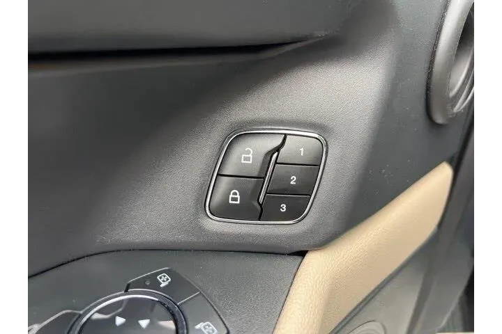 $39995 : Ford Expedition MAX 2024 4x4 image 9