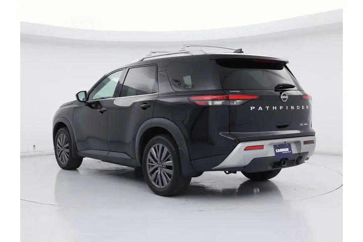 $32998 : Nissan Pathfinder 2023 AWD S image 2