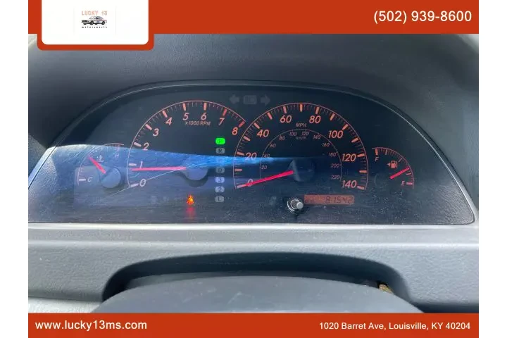 $7950 : 2005 TOYOTA CAMRY image 7