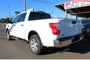 $20495 : 2017 Titan 4x4 Crew Cab SV thumbnail