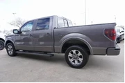 $14488 : Ford F-150 2014 4x2 FX2 4dr thumbnail