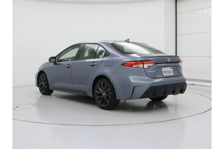$26998 : Toyota Corolla Hybrid 2024 S image 2