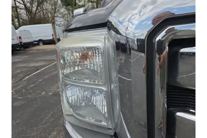 $11160 : Ford F-250 Super Duty 2012 4 image 5