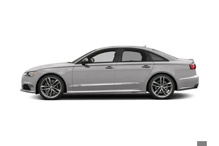 $29999 : Audi S6 2018 AWD 4.0T quattr image 2