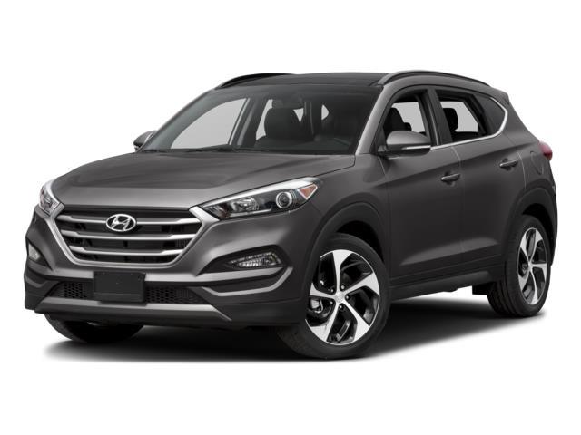 $11700 : 2017 Tucson Limited image 1